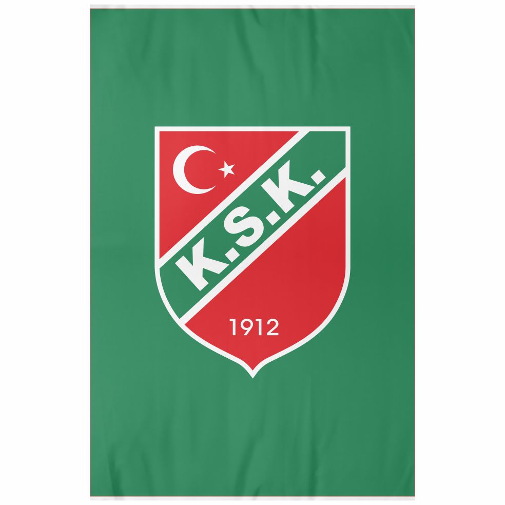 Spor Bayrakları