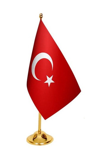 Masa Bayrakları