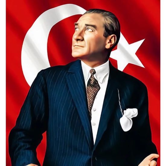 Şirket Flaması