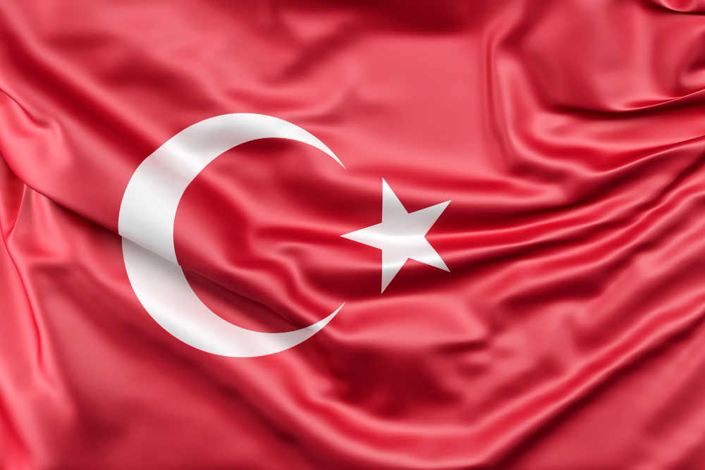 Türk Bayrağı