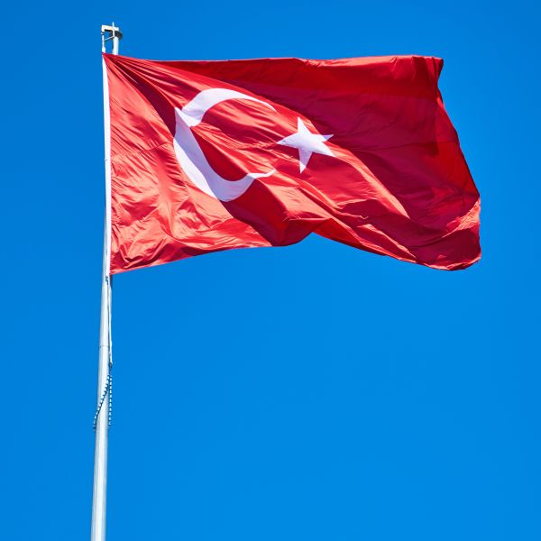 Anma Bayrağı