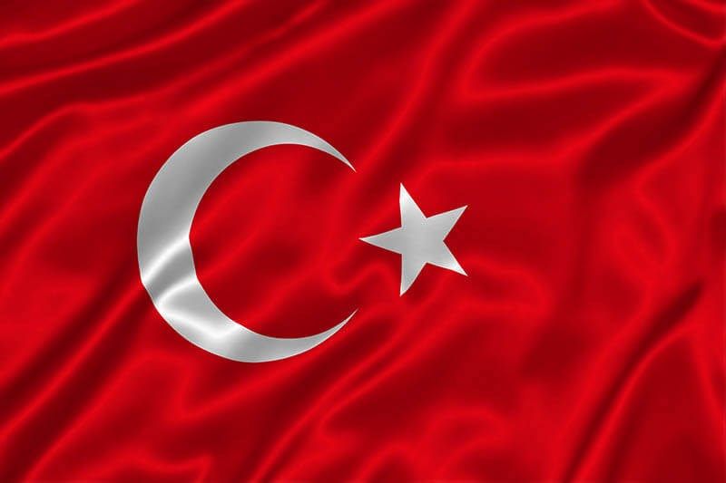 Dikdörtgen Flama Büyük